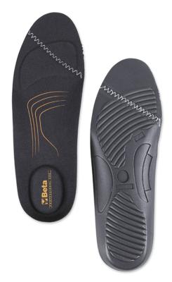 Beta 7398/0-G 45-Anatomisch Inlegzolen - 073981245