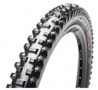 MAXXIS buitenband shorty 3ct exo tr 27.5 x 2.50 zw vouw