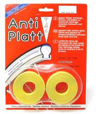 White Label Antiplatt | Binnenband | 622 | | Polyester