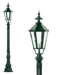 Heidelberg Tuinlamp