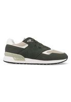 Björn Borg Sneakers R140 BLK M 2212 616511 9192 Groen  maat