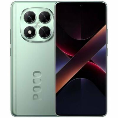 Smartphone Xiaomi POCO X7 Octa Core 12 GB RAM 512 GB Groen 6,67"