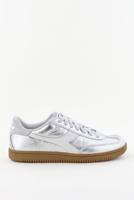 Diadora Heritage sneakers Trainer Metallic 501.181987 silver metalized