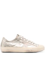 Golden Goose baskets V-STAR - Tons neutres - thumbnail