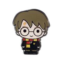 Harry Potter: Chibi Style - Harry Potter Pin Badge