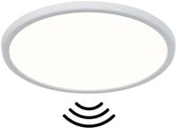 Enzo Nordlux led plafonniere oja 29 wit 18w 2700k warm wit 29cm - 4802321