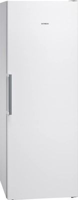 Siemens iQ500 GS58NAWEV diepvriezer Vrijstaand Staand 336 l E Wit