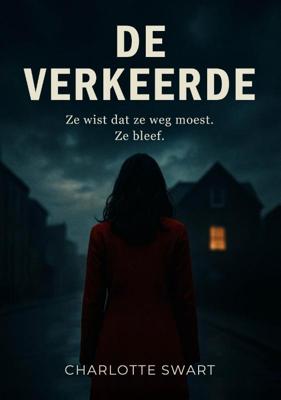 De verkeerde (Paperback)