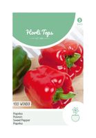 HT Paprika Yolo Wonder HT Paprika Yolo Wonder