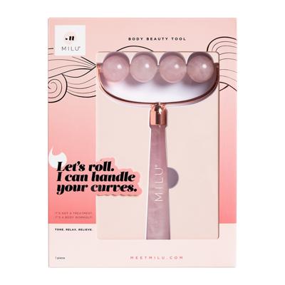 MILU Beauty Tools Body Beauty Tool 1Stuks MILU Beauty Tools Body Beauty Tool 1Stuks