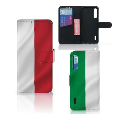 Xiaomi Mi A3 | Bookstyle Case | Italië