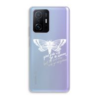 Good or bad: Xiaomi 11T Pro Transparant Hoesje