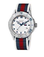 Gucci YA126239 Herenhorloge