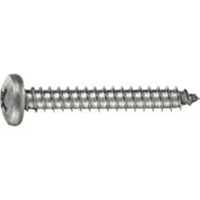 Connex Plaatschroef Pank 3.5X19 20St A2 - KY4563519