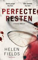 Perfecte resten (Paperback) - thumbnail