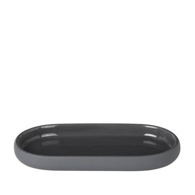 Blomus Sono DecoratieSchaal - 10x19cm - magnet 69043