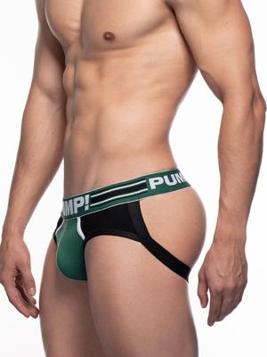 PUMP! - Jock - Sportboy - Multi, Maat:XL