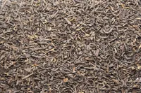 Pu-Erh thee
 -
 Zwarte thee