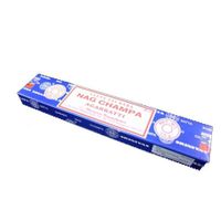 Satya Wierook - Nag Champa - thumbnail