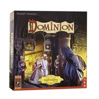 999Games 999 games dominion: intrige kaartspel tweede editie