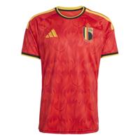 adidas België Thuisshirt 2026-2028