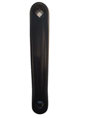 Eovolt crank links afternoon pro zwart
