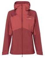 Vaude Simony V 2.5L Regenjas Dames Redeva 38
