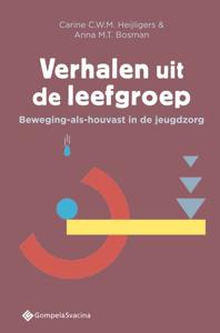 Verhalen uit de leefgroep (Paperback)