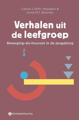Verhalen uit de leefgroep (Paperback)