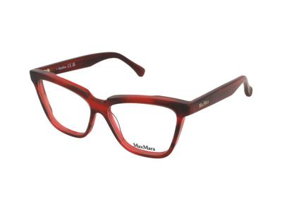 Brillen met correctie Max Mara MM5136 068