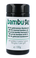 Bambu Salz Bamboezout 9x Zeer Grof