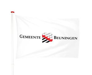 Vlag Beuningen