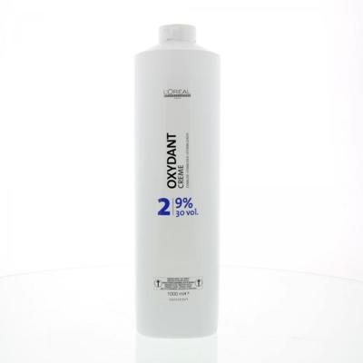 L'Oréal Professionnel Oxidatie 9% - 30 vol 1000ml
