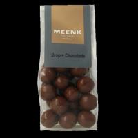 Meenk Drop chocolade 150 Gram