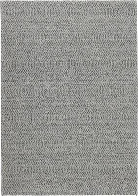 Rezas - Shade of Herringbone - TX-3728, Black (Black) - 250x350