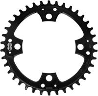 KMC kettingblad chain ring 1/2 x 11/128" 38 teeth