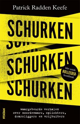 Schurken (Paperback)