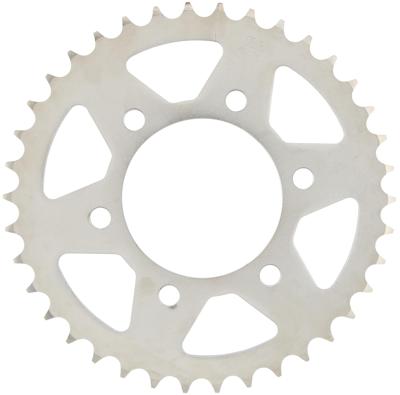 RK Chain wheel 520 43z steel silver