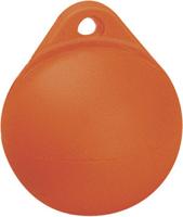 Dan-fender Werpbal Ø90 Mm Zwart Default Dan-fender Werpbal Ø90 Mm Zwart Default