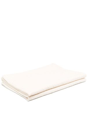 Ralph Lauren Home pull en maille torsadée (60 cm x 60 cm) - Tons neutres