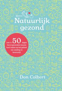 Natuurlijk gezond (Paperback)