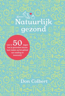 Natuurlijk gezond (Paperback)