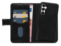 Mobilize Mobilize 2in1 Magnet Gelly Wallet Case Samsung Galaxy A05s Black