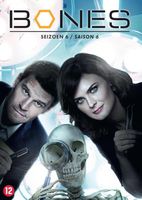 Bones - Seizoen 6 - DVD (8712626067009) - thumbnail