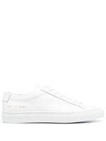 Common Projects baskets Original Achilles - Tons neutres - thumbnail