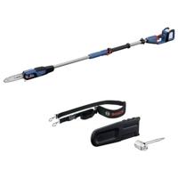 Bosch Professional GKE 18V-25 TP Accu-hoogsnoeier Accu Bosch Professional GKE 18V-25 TP Accu-hoogsnoeier Accu