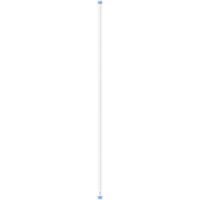 Signify LED-buis- Energielabel: D (A - G) G13 17.7 W 1 stuk(s)