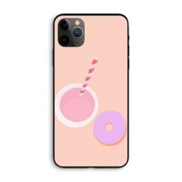 Donut: iPhone 11 Pro Max Biologisch afbreekbaar hoesje