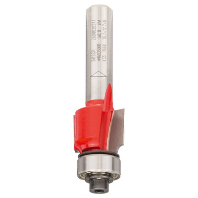 Bosch Accessoires Afrondprofielfrees 16,7X2X12,7X55X8 - 2608629371