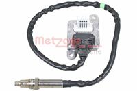 NOx-sensor, ureuminspuiting, NOx-sensor, NOx-katalysator METZGER, u.a. für Opel, Renault, Nissan, Fiat, Vauxhall